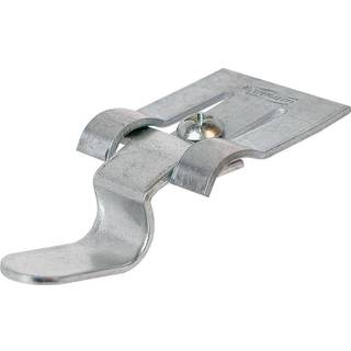 Prime-Line T 8500 3/8 in. x 2-1/16 tum. Spring Steel Storm Window Snap Fastener (4 Pack)