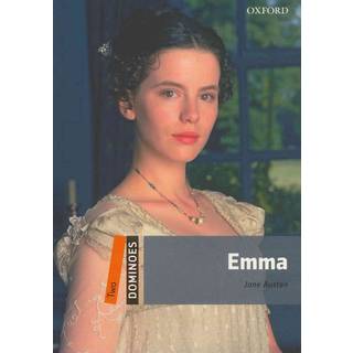 Dominoes: Level 2: Emma