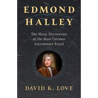 Edmond Halley