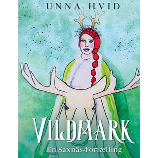 Vildmark