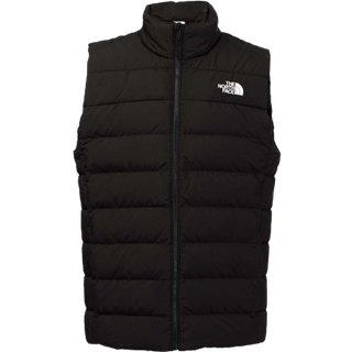 The North Face The North Face Black Aconcagua III Gilet