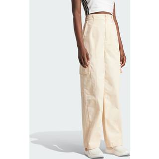 Premium Essentials Ripstop bukser - Crystal Sand - M
