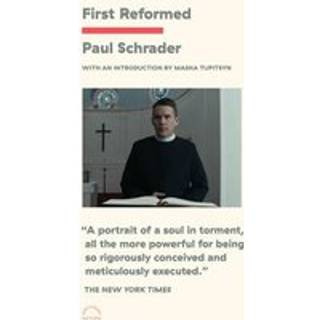 First Reformed