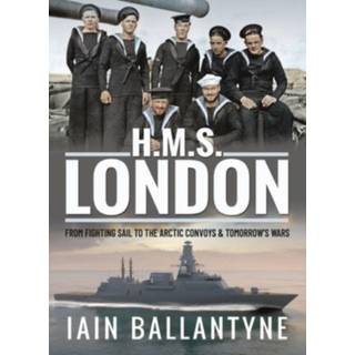 HMS London