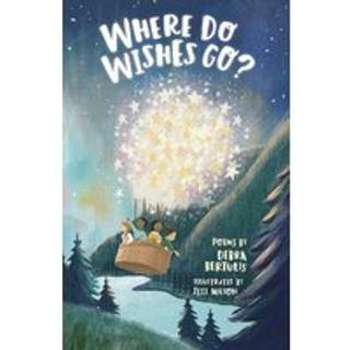 Where Do Wishes Go?