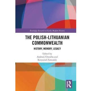 The Polish-Lithuanian Commonwealth