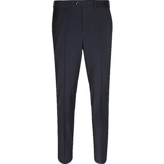 DRESSLER Herren Hose blau