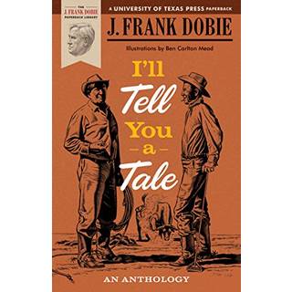 I'll Tell You a Tale