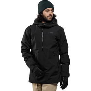 Habllek Anorak M Deep Black (XL)