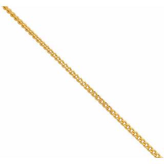 XENOX Halskette - XG14K3907/42 - gold
