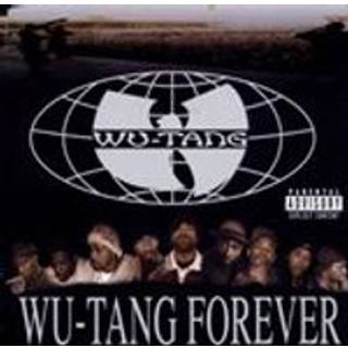 Wu-Tang Clan - Wu-Tang Forever