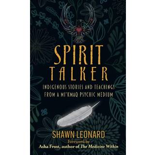 Spirit Talker