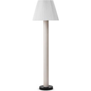 Normann Copenhagen Cellu Gulvlampe Grå