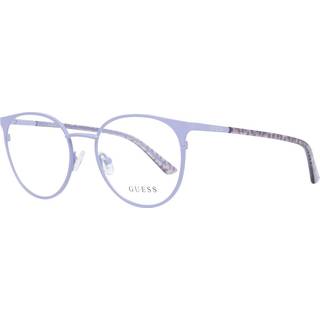 Guess GU2913 082 50 Briller Kvinder Purple - Matte Lilac Violet - 50mm
