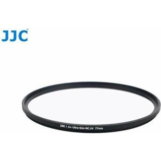 JJC 77mm Ultra slim Multi-coated UV filter