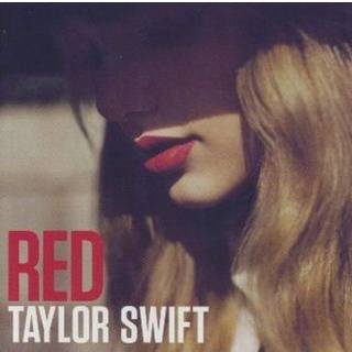 Taylor Swift - Red