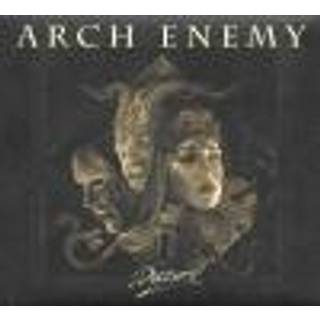 Arch Enemy - Deceivers