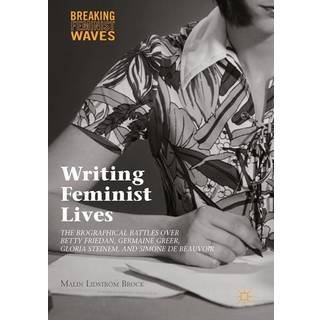 Writing Feminist Lives