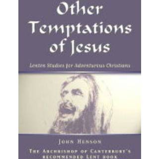 Other Temptations of Jesus