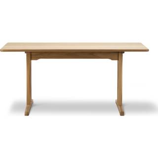 Fredericia Furniture Mogensen C18 Shaker Table 6292 160 cm Oak Oil