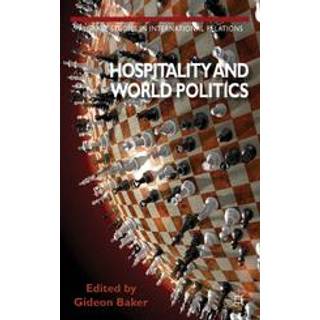 Hospitality and World Politics