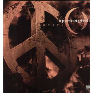 A Perfect Circle - Emotive