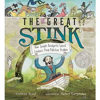 The Great Stink