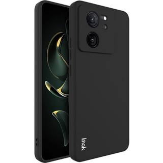 Imak Frosted TPU Case Xiaomi 13T Black