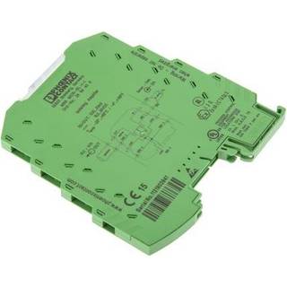 Phoenix Contact Uk mini mcr-sl-i-i 2864406