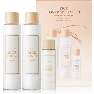 I'm from Rice Toner Special Set