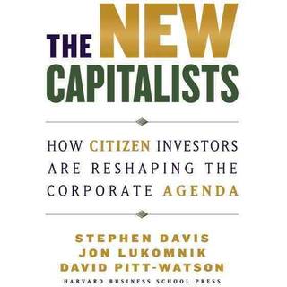 The New Capitalists