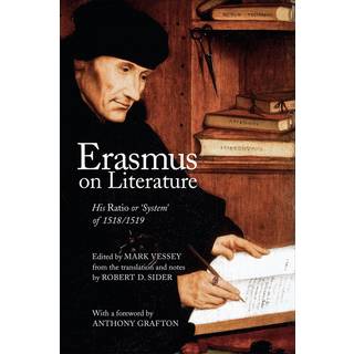 Erasmus on Literature