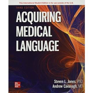 Acquiring Medical Language ISE