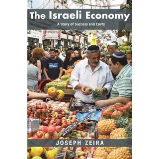 The Israeli Economy