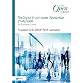The Digital Practitioner Foundation Guide