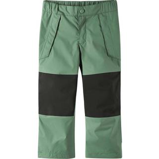 Lento Trousers JR Green Clay (98)