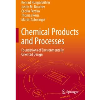 Chemical Products and Processes