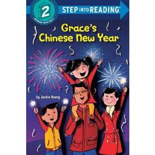 Grace's Chinese New Year