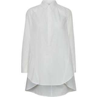 Fransa dame tunica FXPATTI - Blanc de Blanc - XS