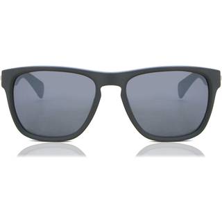 Rag & Bone RNB5031/G/S RIW/T4 56 Solbriller Mænd Grå - Matte Grey - 56mm