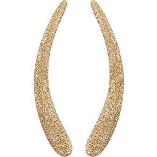 Christina Jewelry Crawler Milky Way i forgyldt