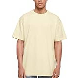 Build Your Brand BY102 L Soft Yellow