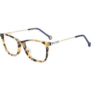 Carolina Herrera HER 0118/G IPR 52 Briller Kvinder Tortoiseshell - Tortoise - 52mm