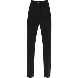 Dolce&Gabbana High-rise leggings - black - XS