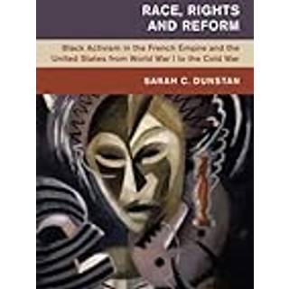Race, Rights and Reform