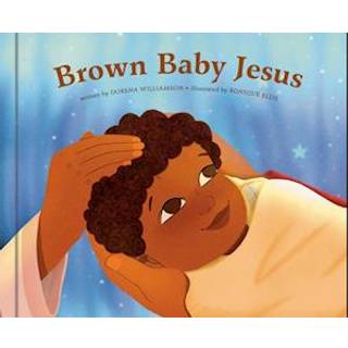 Brown Baby Jesus