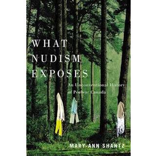 What Nudism Exposes