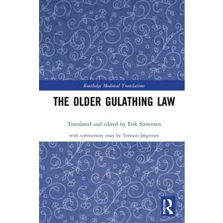 The Older Gulathing Law