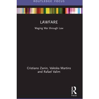 Lawfare
