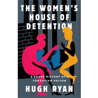The Women's House of Detention